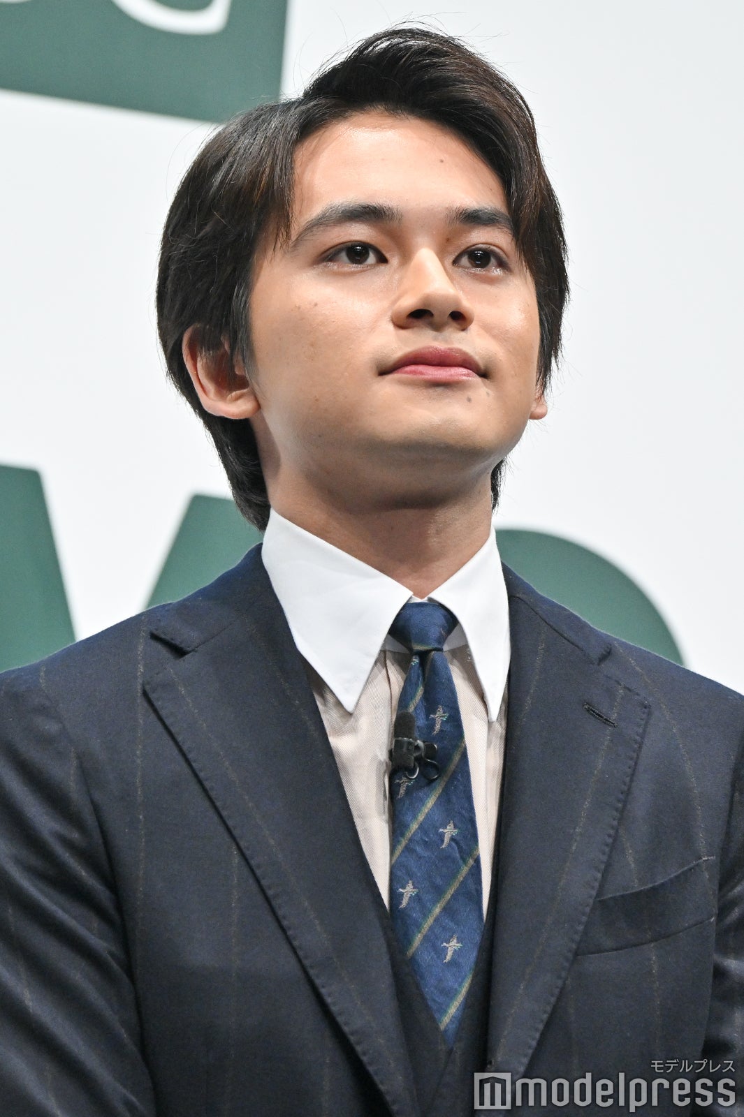 北村匠海 （C）モデルプレス