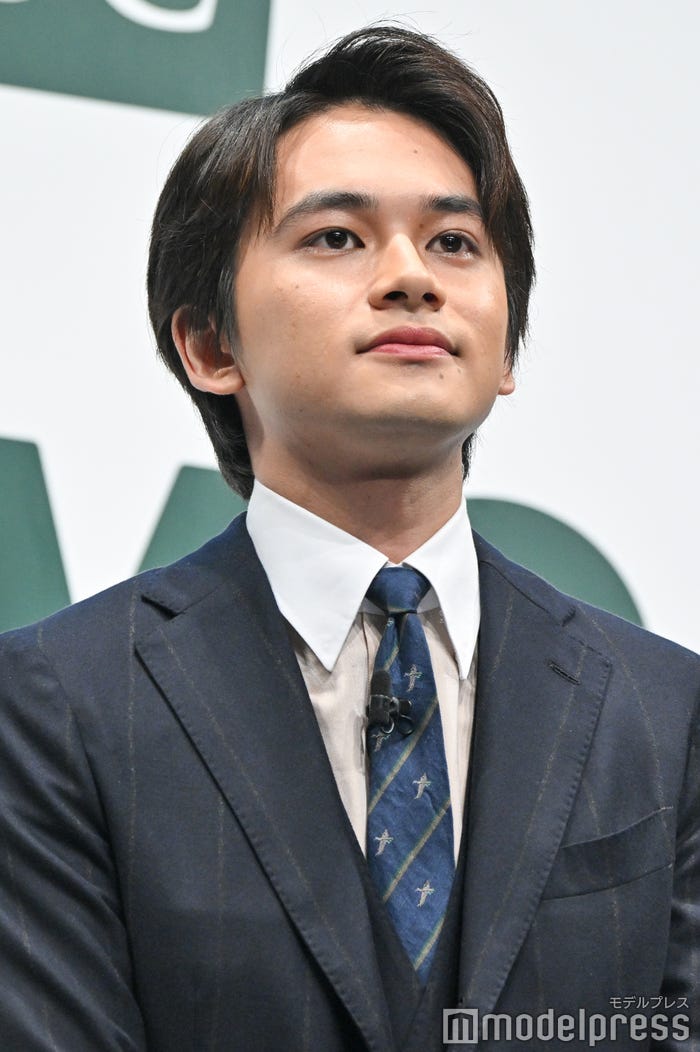 北村匠海 (C)モデルプレス