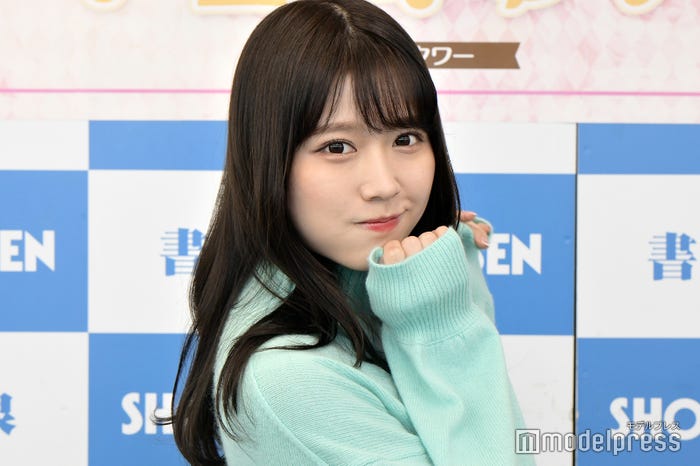 小日向ゆか(C)モデルプレス