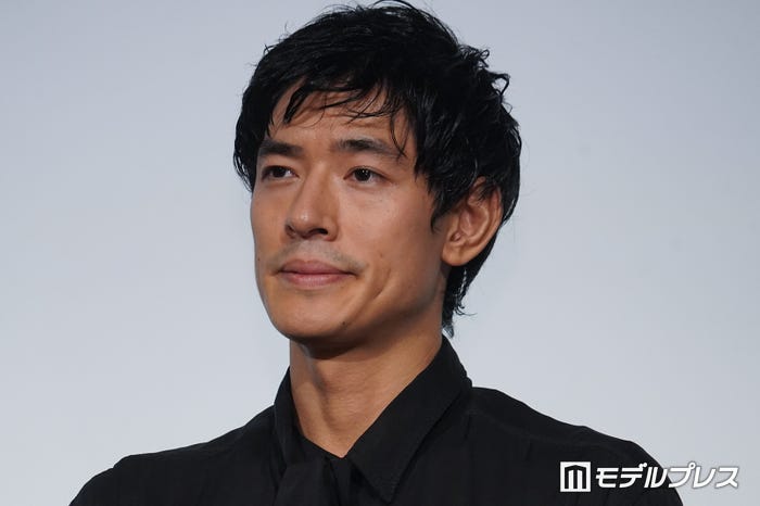 中島歩(C)モデルプレス