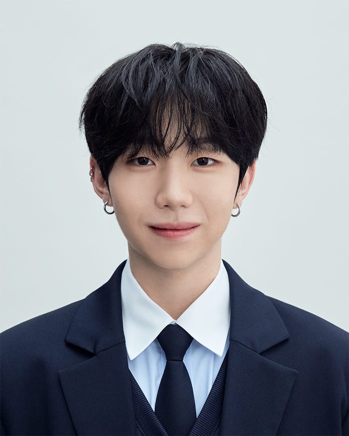 チャン・ヒョンソク(C)SLL Joongang Co.,Ltd all rights reserved.