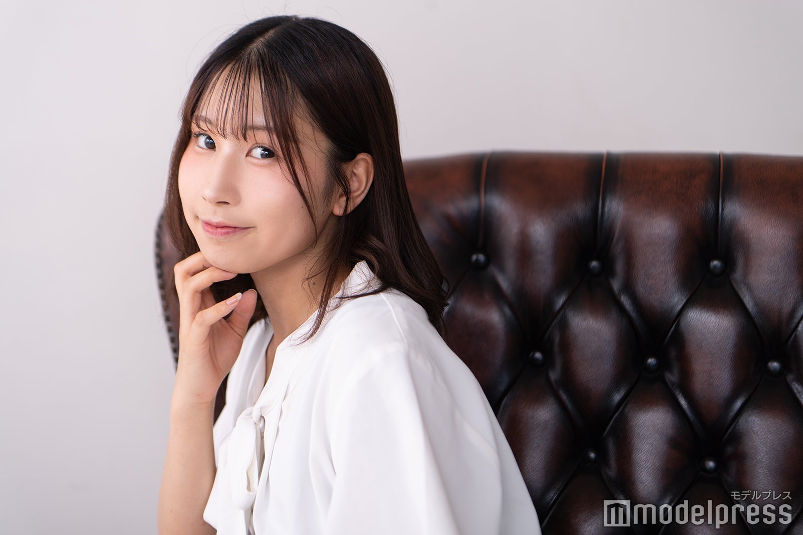 滝口碧空さん（C）モデルプレス