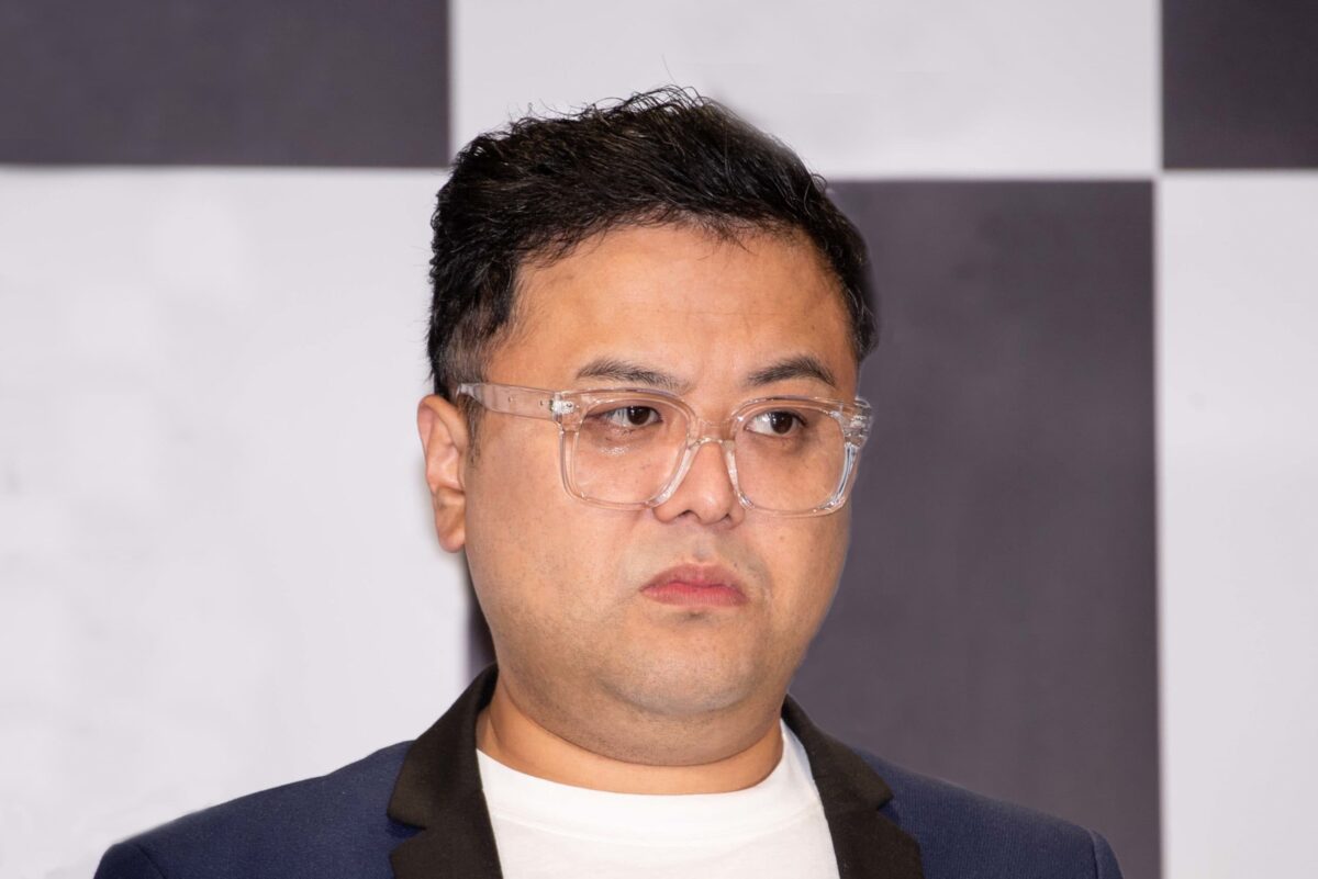 とろサーモン久保田、“確執あった大物MC”ついに実名告白 当人から謝罪「名前挙げてもいい」