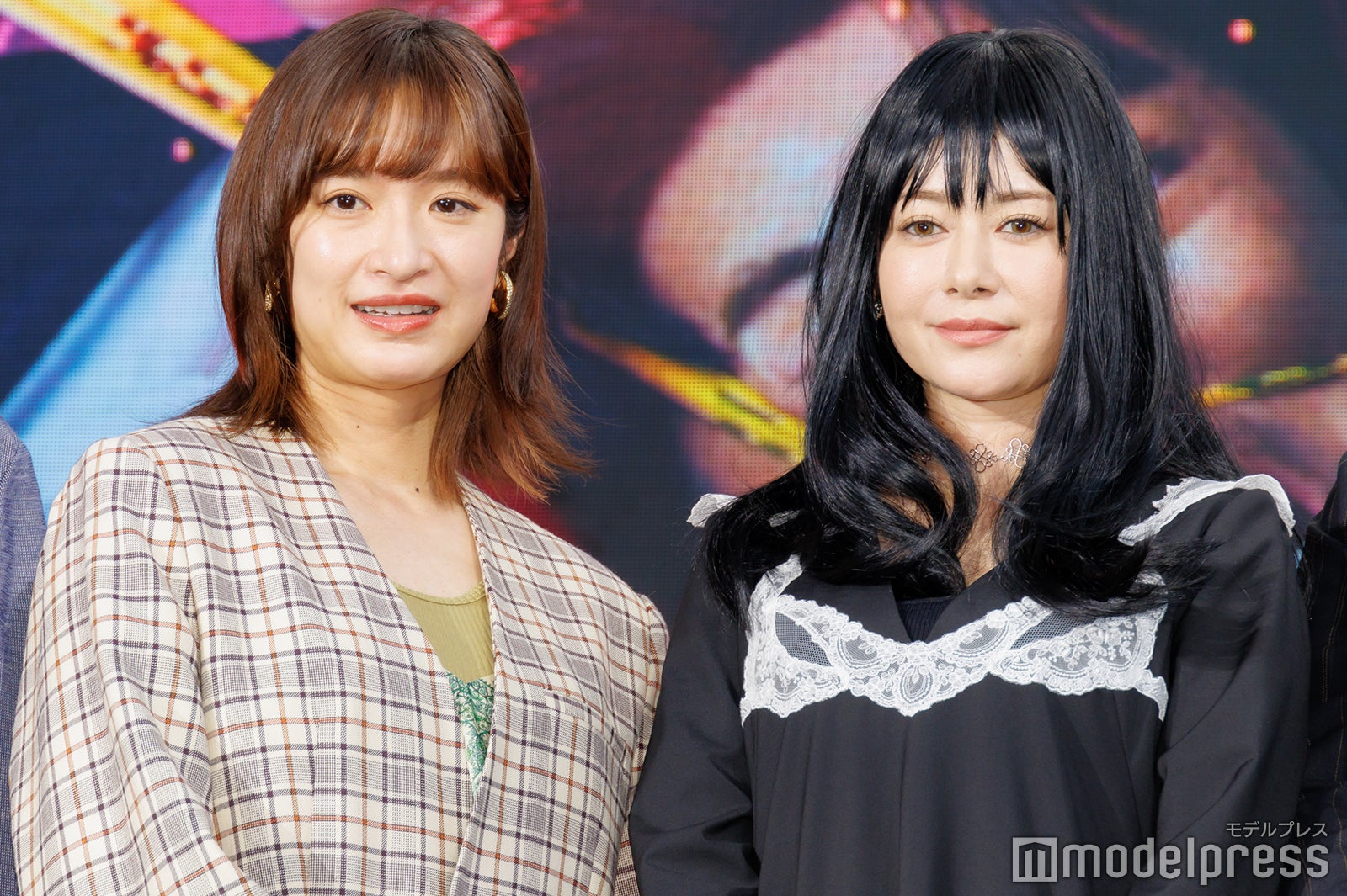 門脇麦、真木よう子（C）モデルプレス