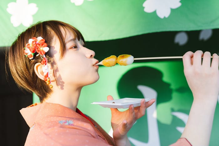 姫子(提供画像)