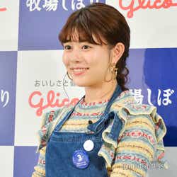 モデルプレス - 高畑充希、美人母との2ショット公開「最強親子」「目元似てる」の声