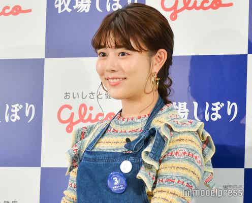 高畑充希、美人母との2ショット公開「最強親子」「目元似てる」の声