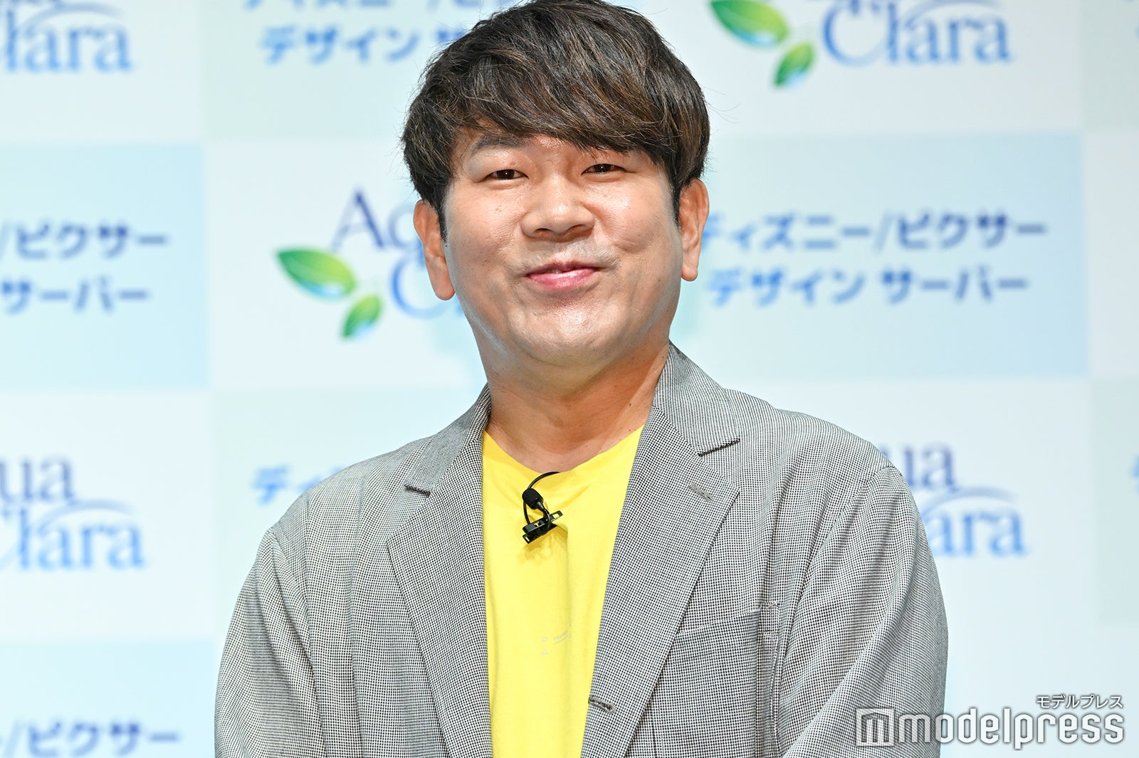 藤本敏史（C）モデルプレス