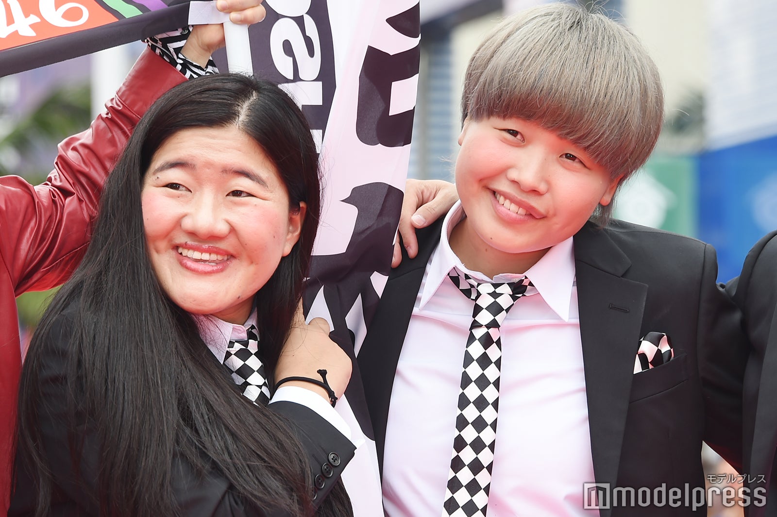 ガンバレルーヤ （C）モデルプレス