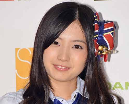 SKE48メンバー、卒業を発表 今後の活動にも言及