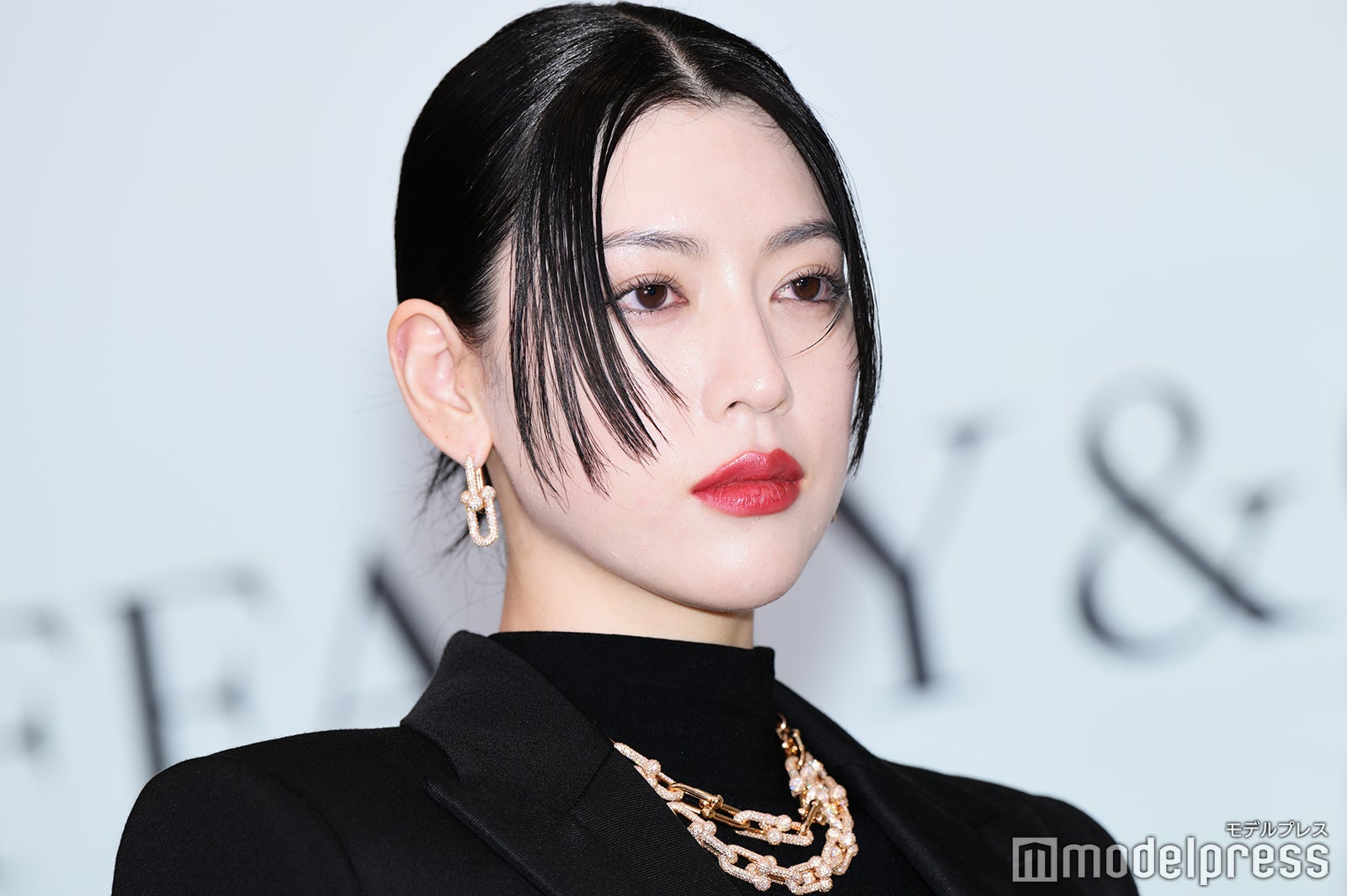 三吉彩花（C）モデルプレス