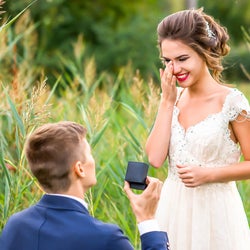誕生日別!交際したら「結婚まで」ゴールインする男女カップルTOP10