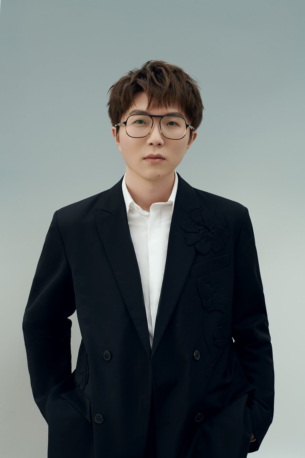 毛不易 （提供写真）