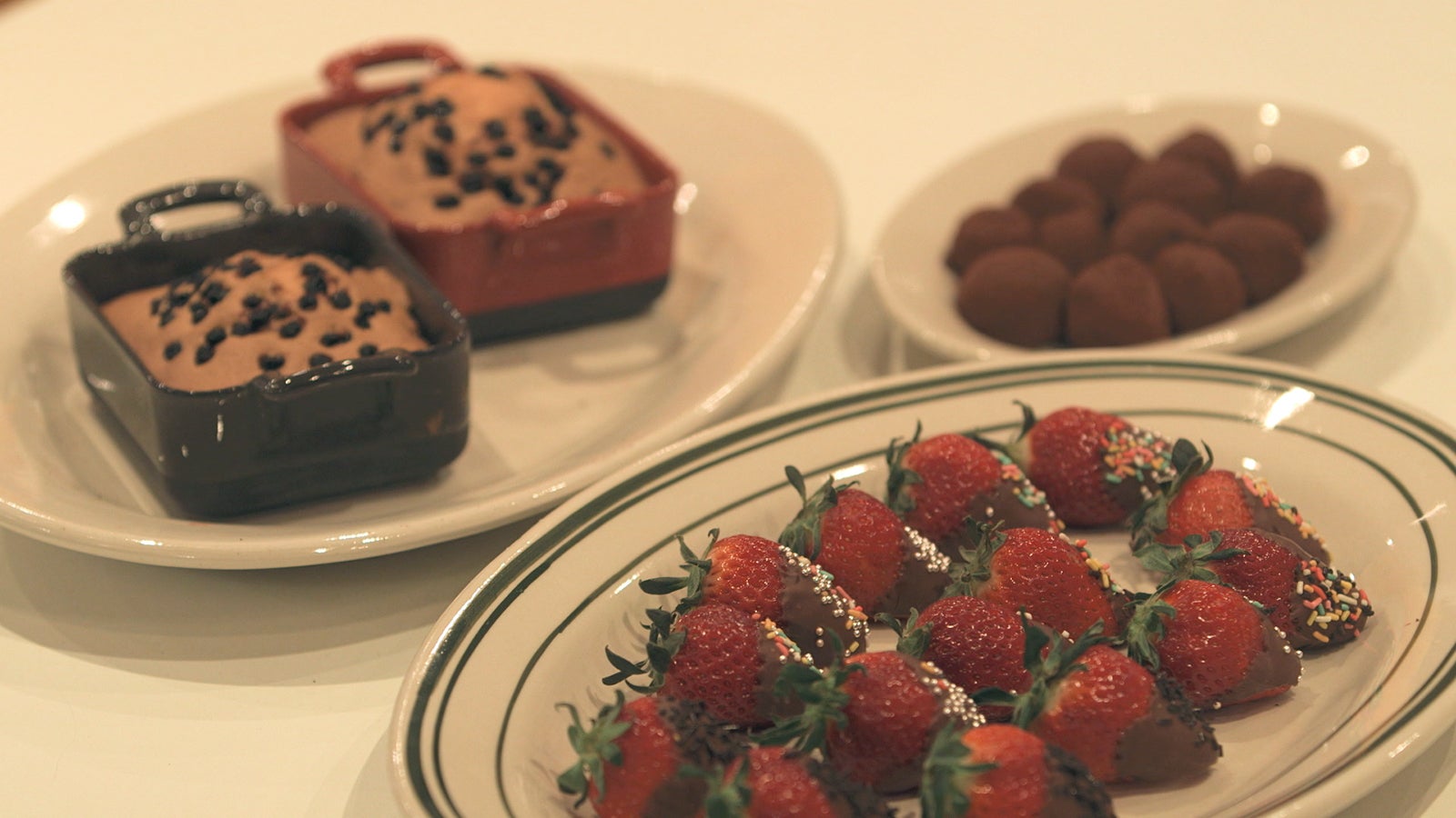 「TERRACE HOUSE OPENING NEW DOORS」18th WEEK（C）フジテレビ／イースト・エンタテインメント