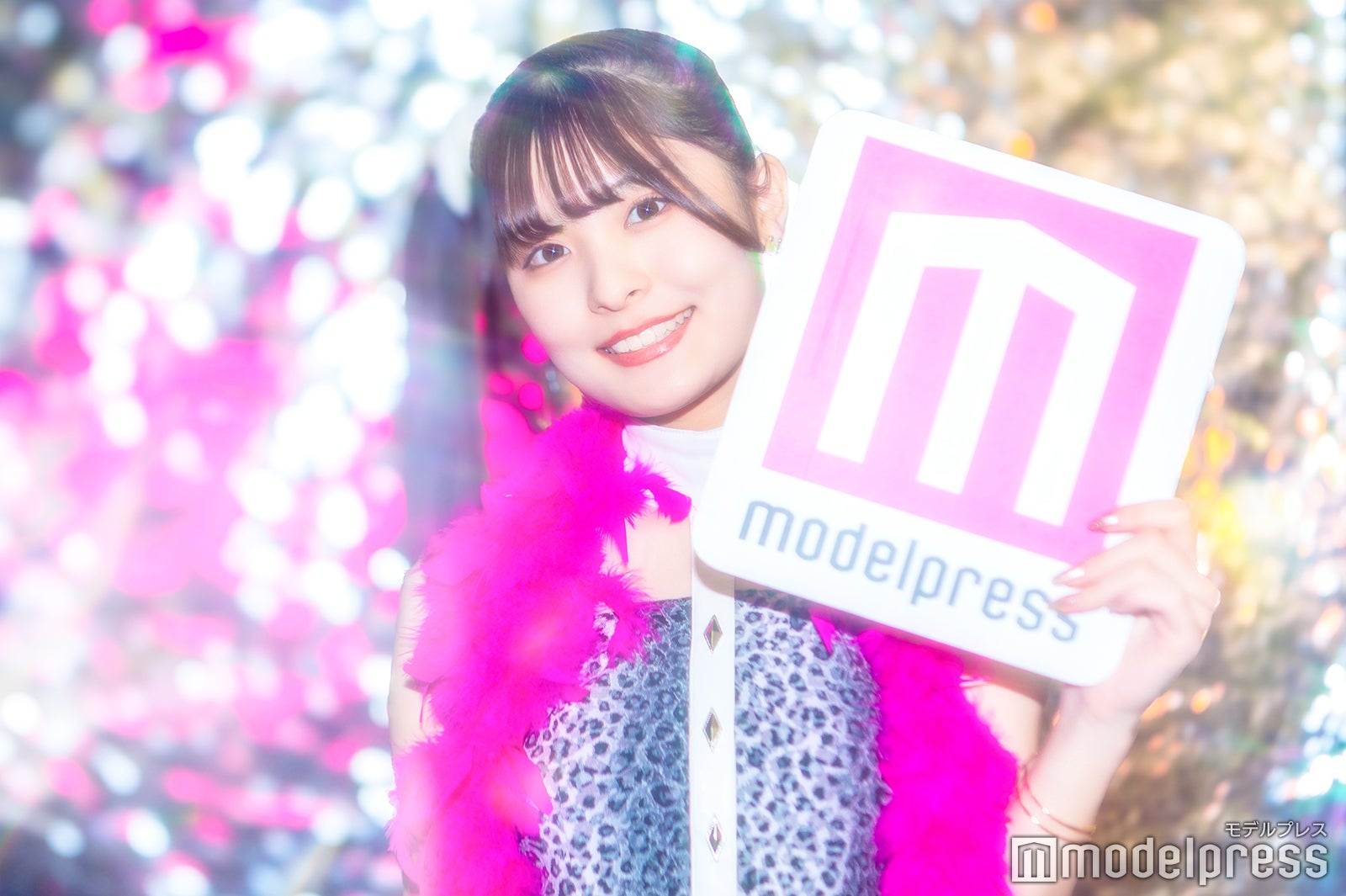 入山七菜（C）モデルプレス