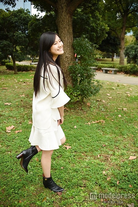 月9 5 9 石原さとみの妹役で注目の女優 恒松祐里の素顔とは オーディション240回挑戦で掴んだ 夢 モデルプレスインタビュー モデルプレス 月9 5 9 石原さとみの妹役で注目の女優 恒松祐里の素顔とは オーディション240回挑戦で掴んだ 夢 モデルプレスインタビュー モデルプレス