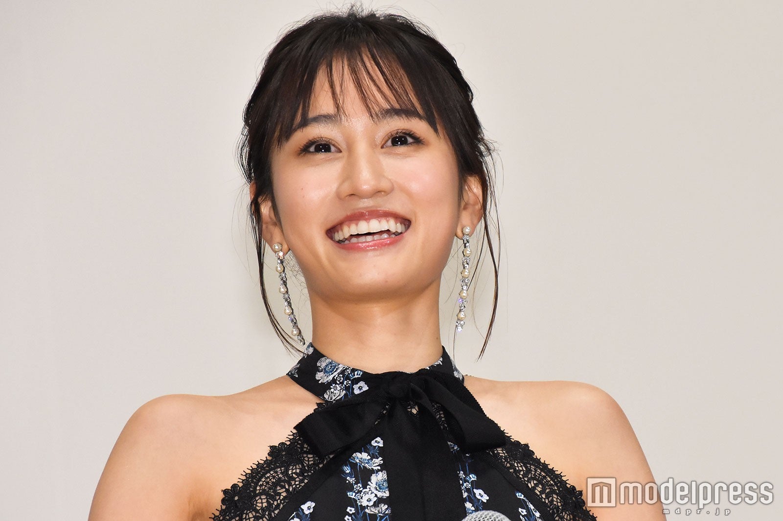 前田敦子 （C）モデルプレス