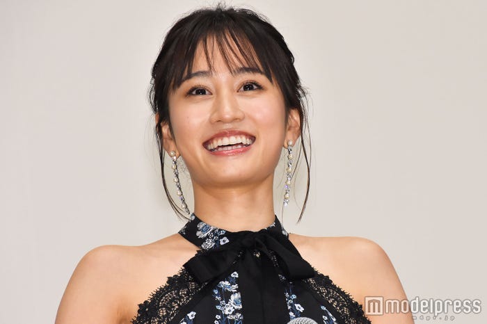 前田敦子 (C)モデルプレス