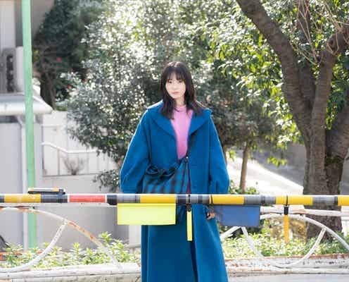 乃木坂46遠藤さくら「不思議な感覚でした」4期生出演「サムのこと」限定無料配信