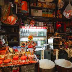 「九龍城寨: 映画の旅」展/提供画像