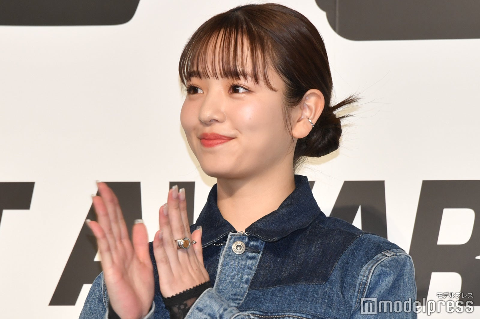 横田真悠（C）モデルプレス