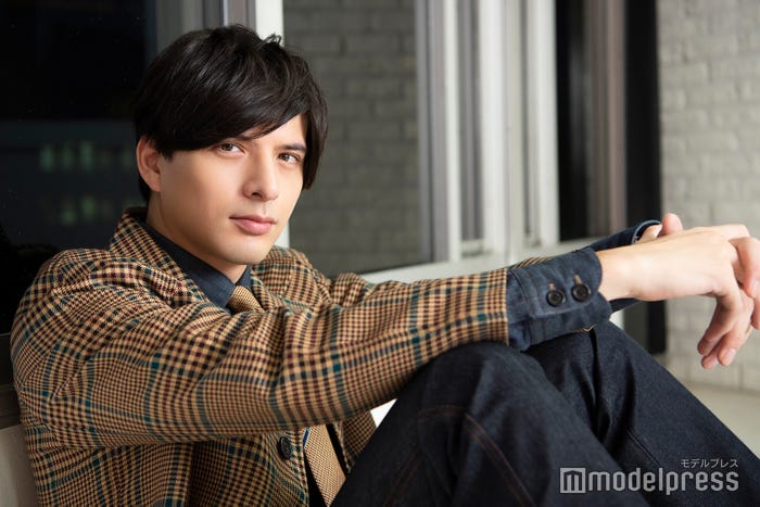 城田優(C)モデルプレス