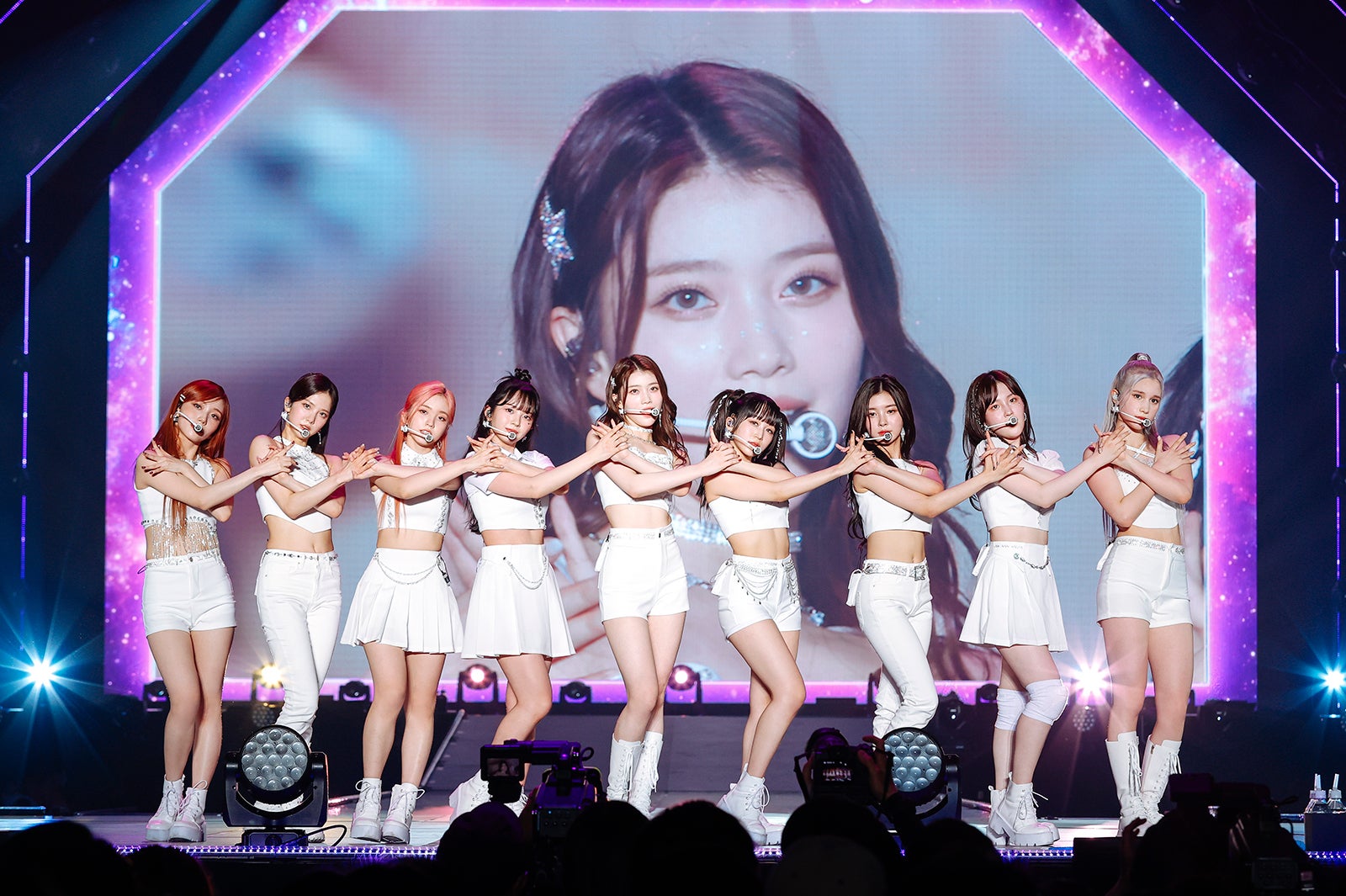 Kep1er／撮影：上山陽介、木村泰之