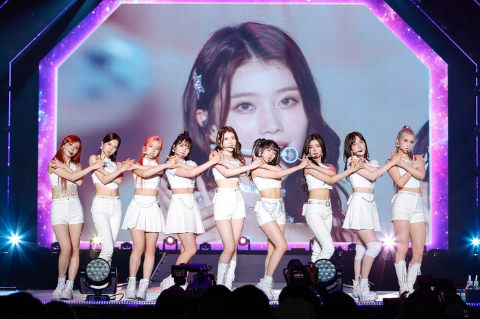 Kep1er/撮影:上山陽介、木村泰之