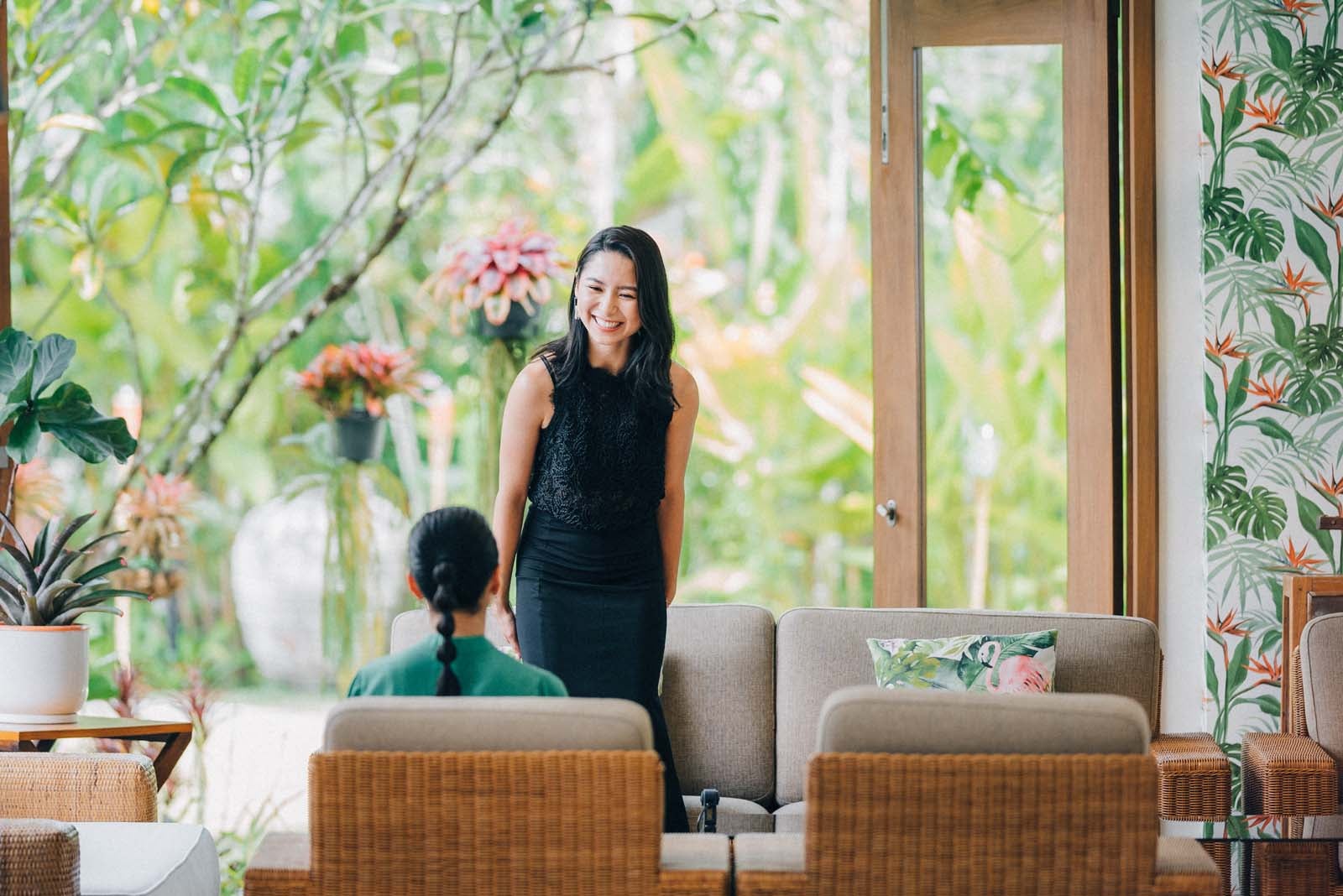 「LOVE CATCHER Japan」第1話より（C）CJ ENM CO., LTD. All Rights Reserved（C）AbemaTV,Inc.