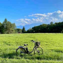 ザ ノマド 八ヶ岳/画像提供:THE NOMAD HOTELS & OUTDOORS