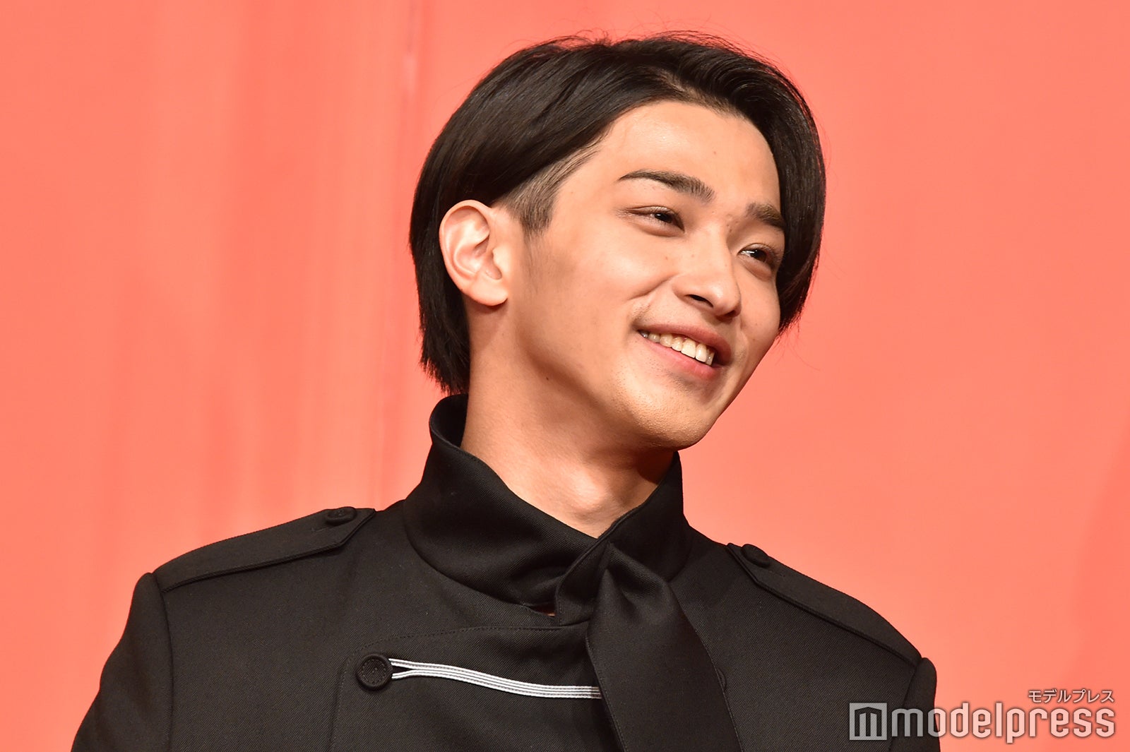 横浜流星 （C）モデルプレス