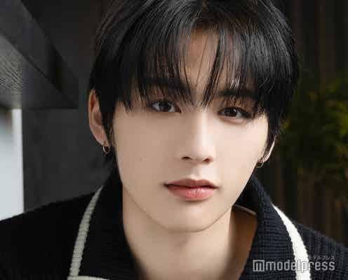 BOYNEXTDOOR・TAESAN、ZICOも認める音楽の才能「諦めたいと思ったこともありました」<ソロインタビュー>