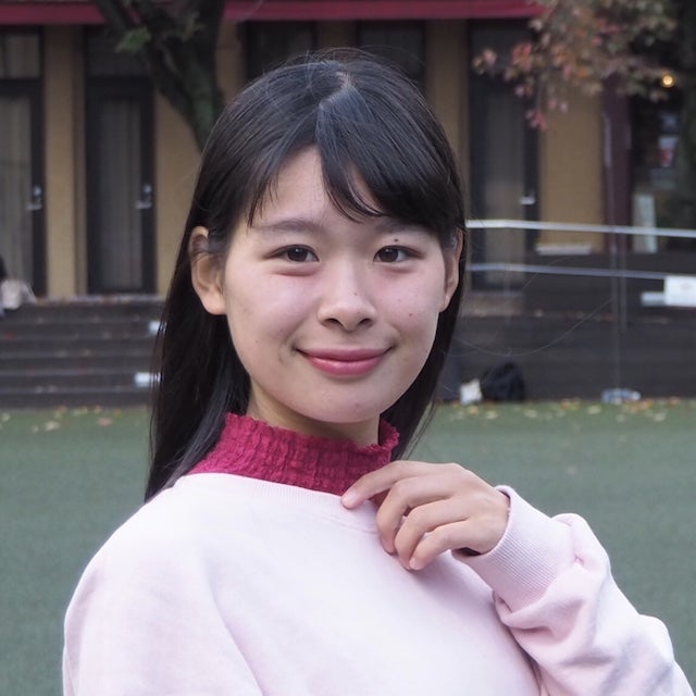 「MISS MR CIRCLE CONTEST2017-2018」セミファイナリスト（提供写真）