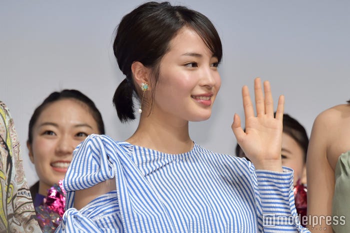 広瀬すずヘア変遷 多彩ボブアレンジからロングヘアまで印象自由自在 モデルプレス 広瀬すずヘア変遷 多彩ボブアレンジからロングヘアまで印象自由自在 モデルプレス