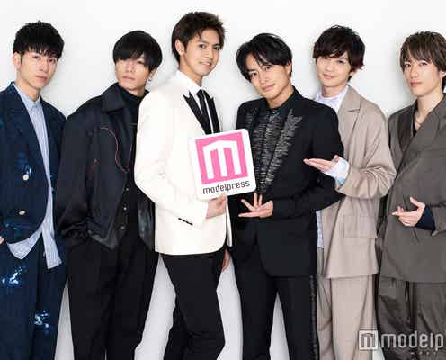 【終了】白濱亜嵐・片寄涼太・川村壱馬・吉野北人・藤原樹・長谷川慎、直筆サイン入りチェキプレゼント【1名様】