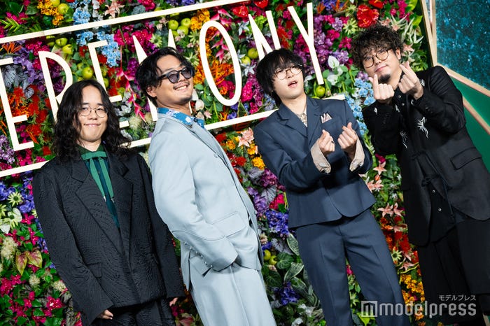 the engy(C)モデルプレス