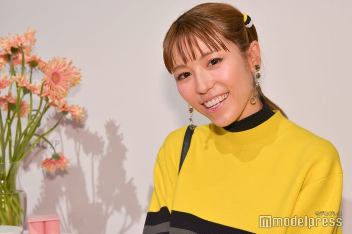 若槻千夏(C)モデルプレス