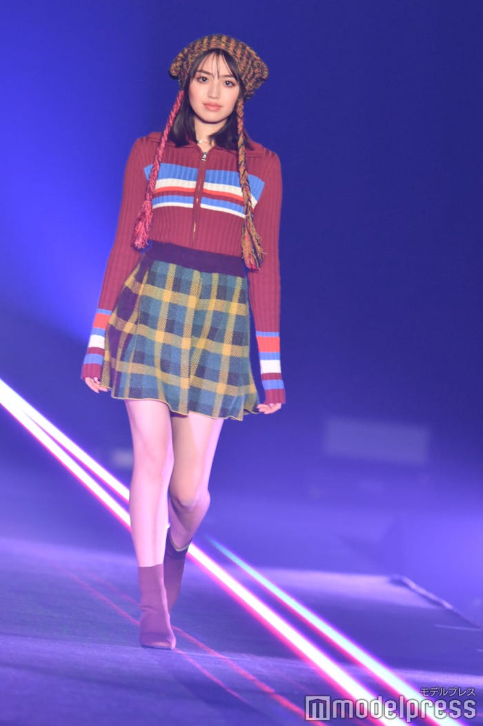 香音(C)モデルプレス