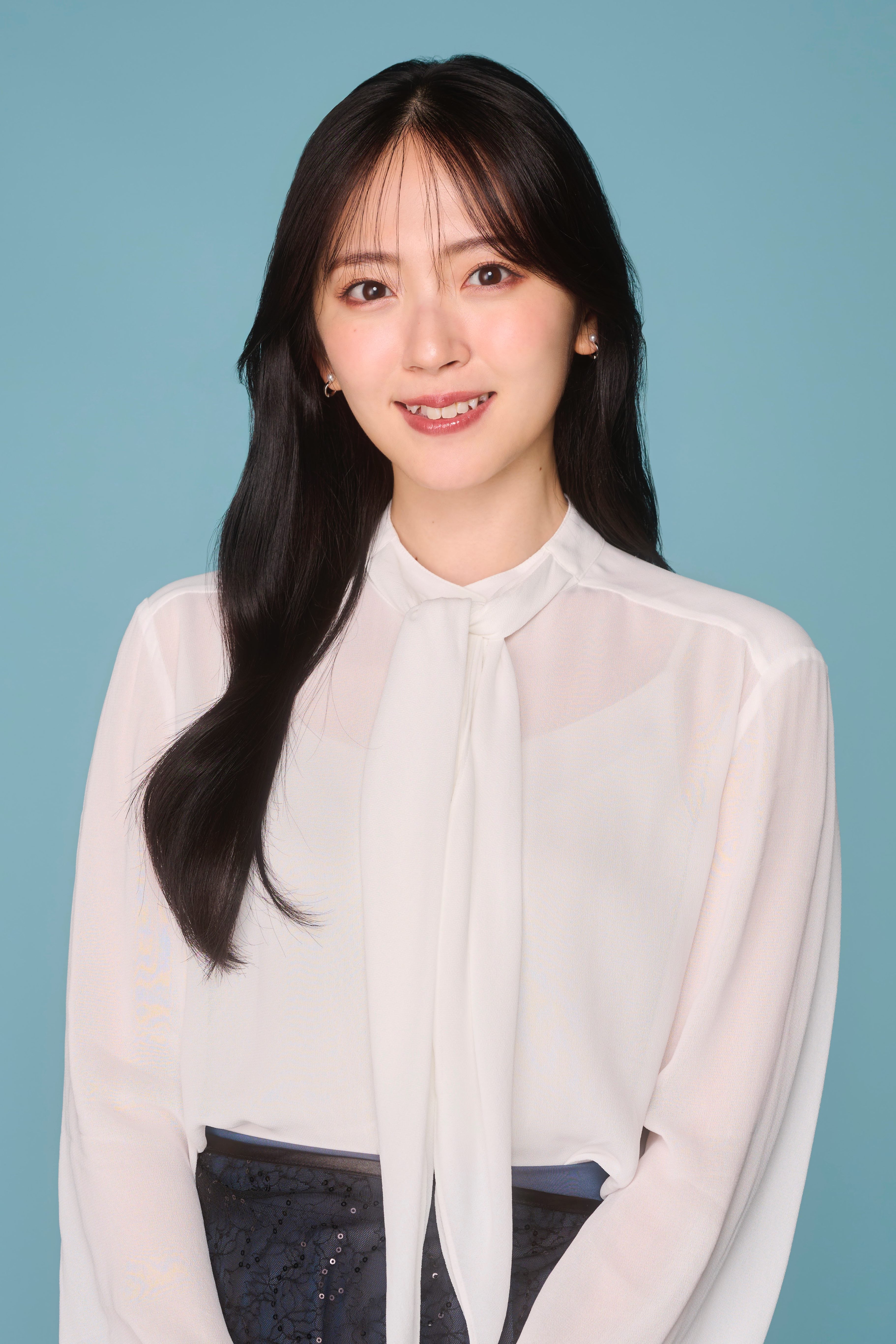 鈴木愛理（C）「推しが上司になりまして フルスロットル」製作委員会