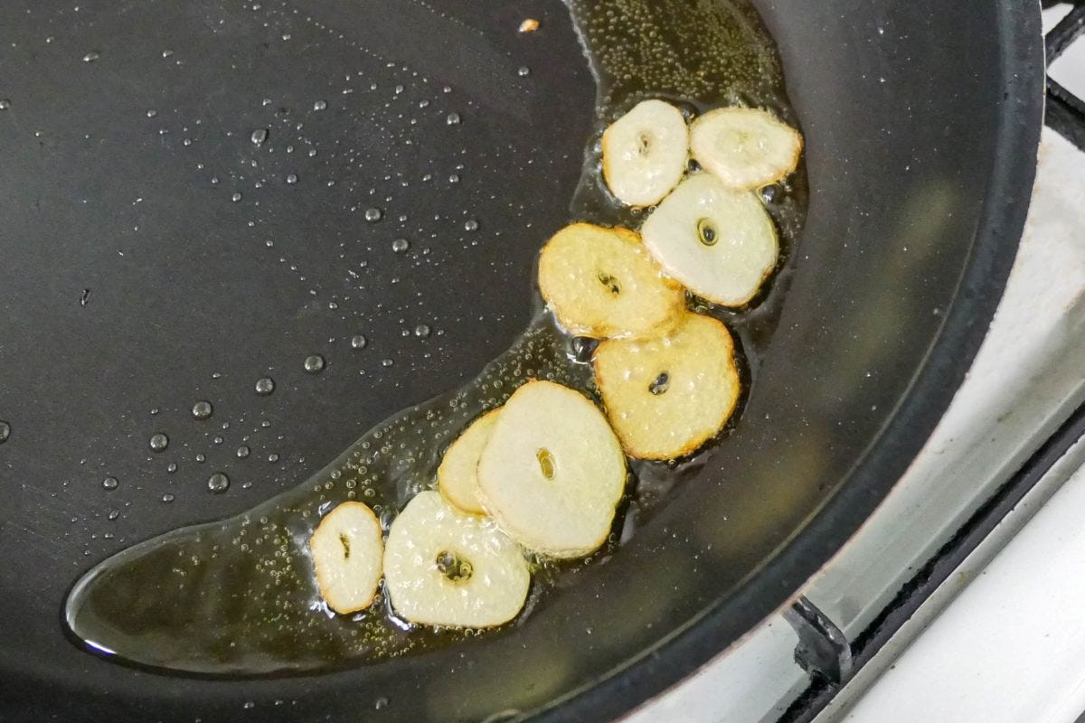 家事ヤロウ！！！　マグロ漬けステーキ