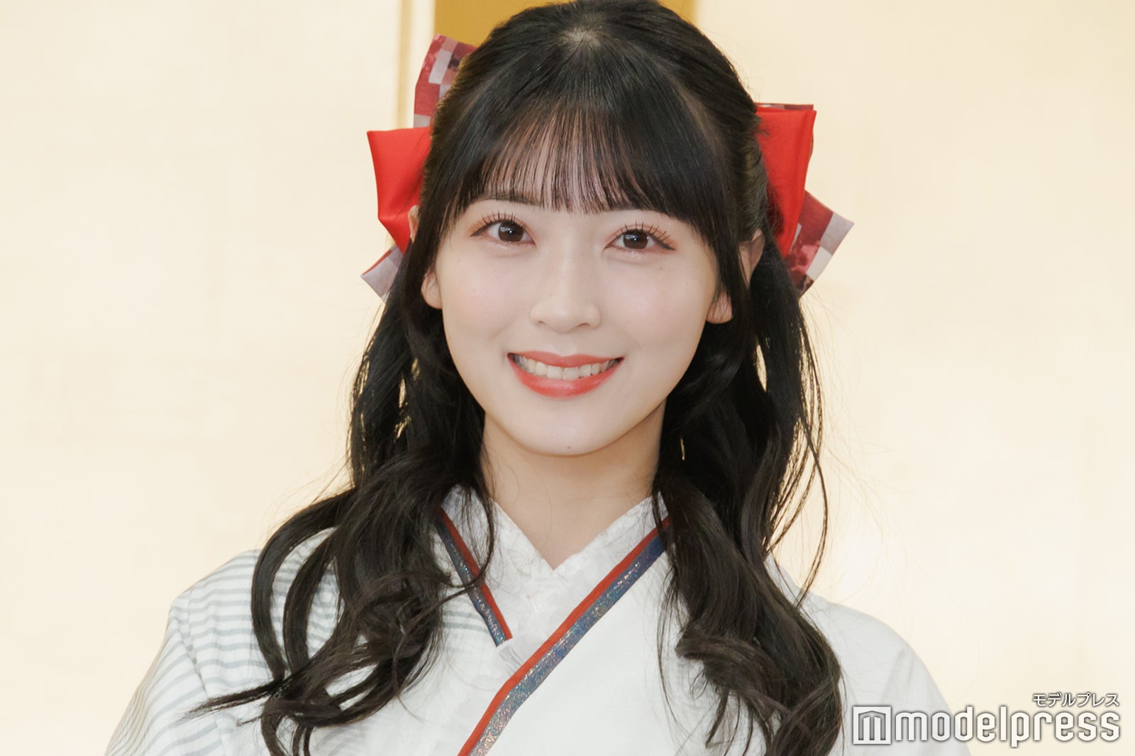 佐藤綺星（C）モデルプレス