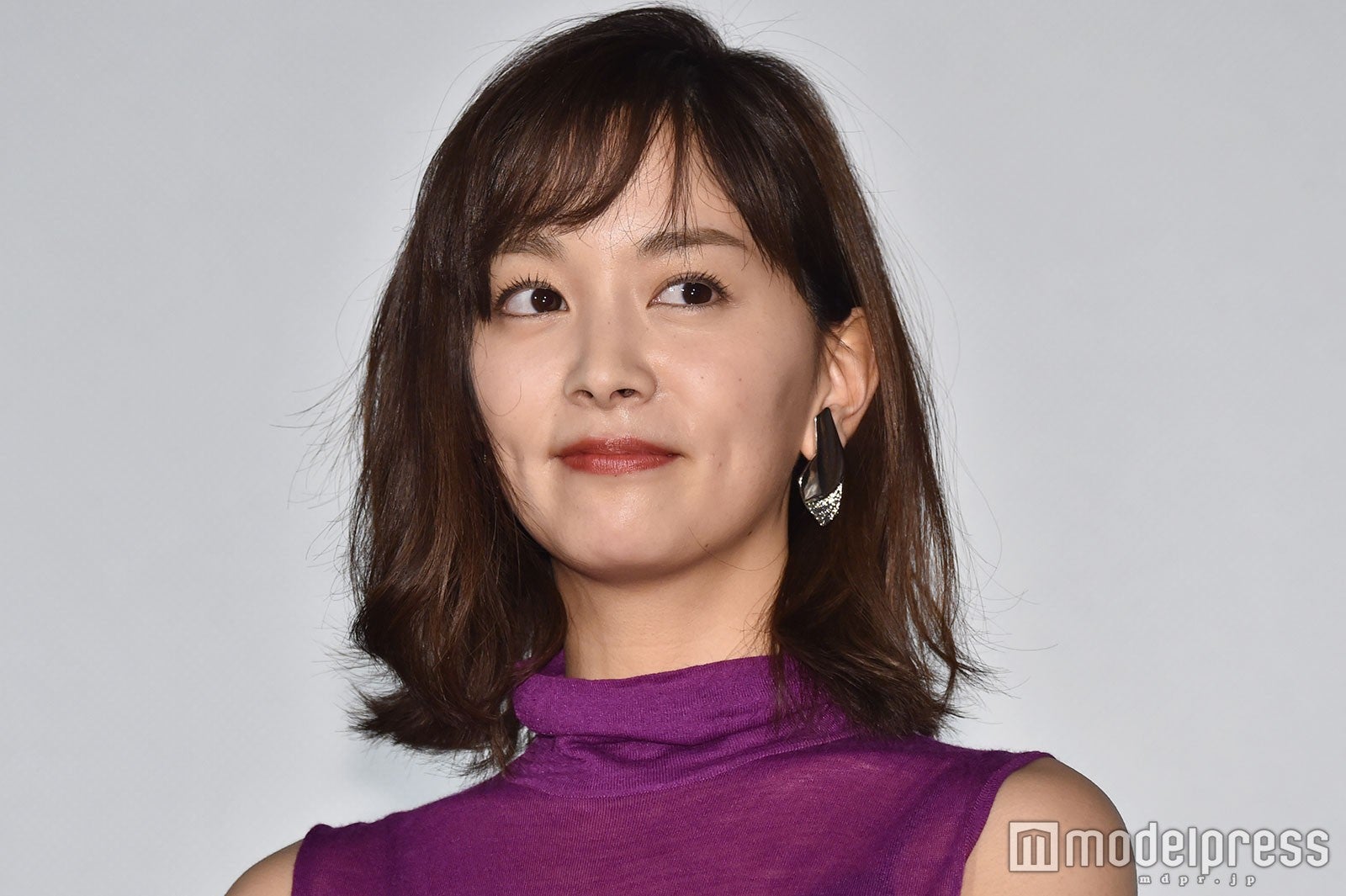 石橋杏奈 （C）モデルプレス