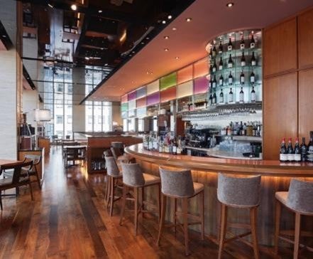 三井ガーデンホテル仙台／提供画像