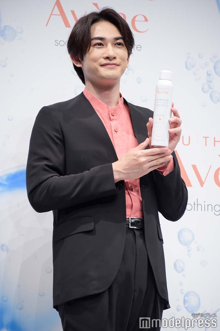 町田啓太（C）モデルプレス