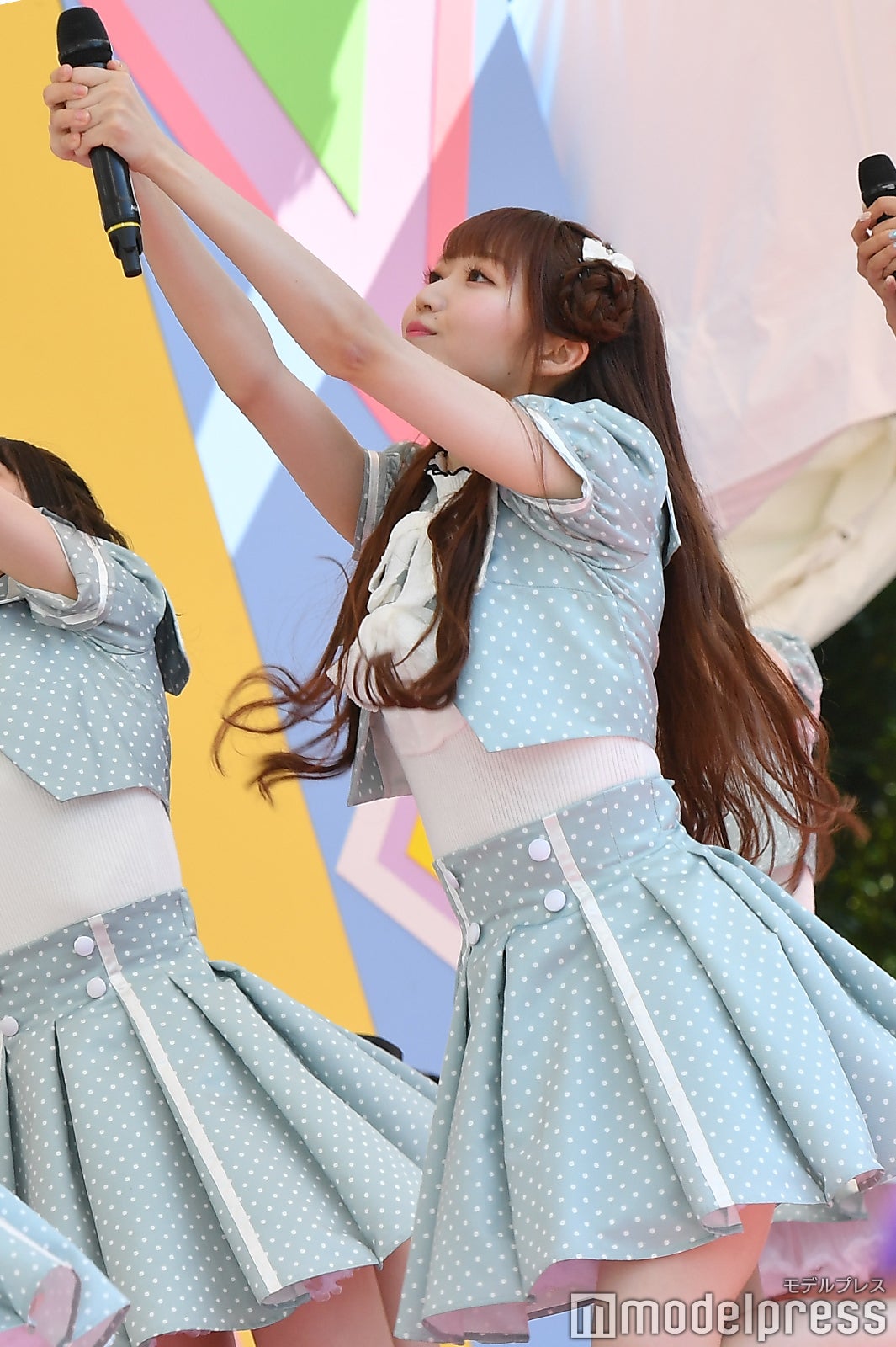 ＝LOVE（C）モデルプレス