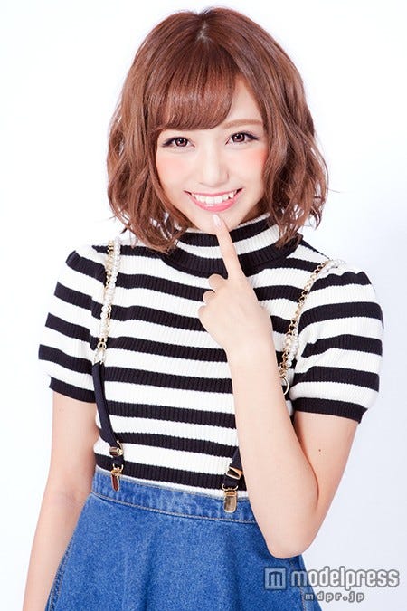あきぽよ(石川晶子)