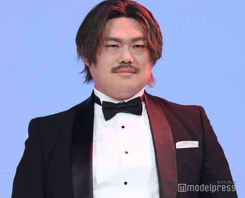 クロちゃん、コロナ感染後ネット上の誹謗中傷に変化 願望も明かす「きれいな奥さん見つけたい」