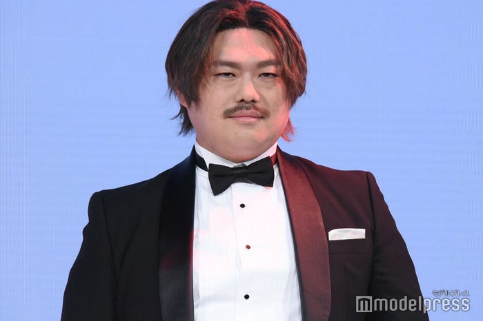 クロちゃん (C)モデルプレス