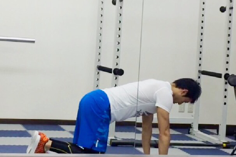 ヒップアップ,美尻、エクササイズ