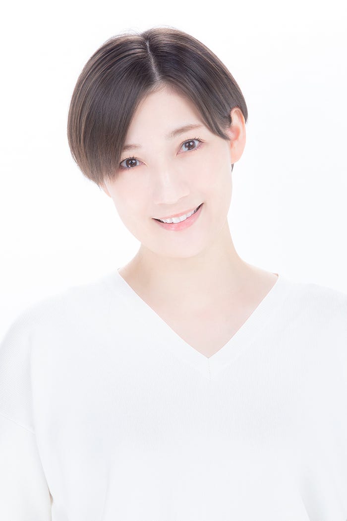 マイコ(提供写真)